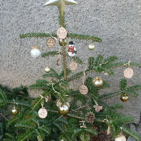 Pres De Colmar *